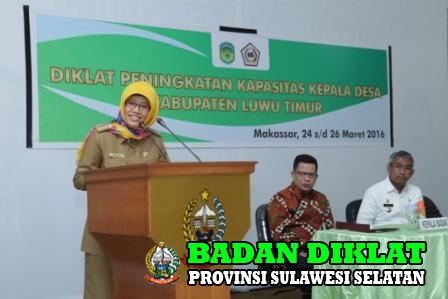 LAPORAN PENYELENGGARA